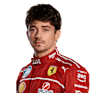 Driver headshot