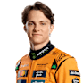 Driver headshot
